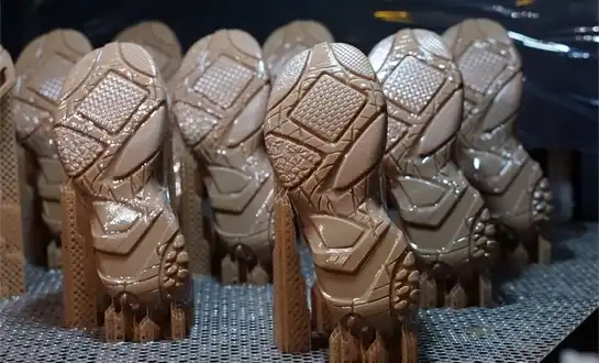 What 3D Printer Can Make Shoes?